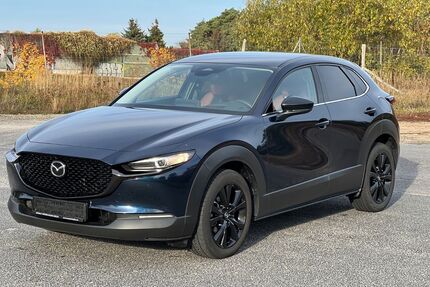Mazda CX-3 Gebrauchtwagen
