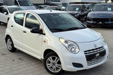 Suzuki Alto Gebrauchtwagen