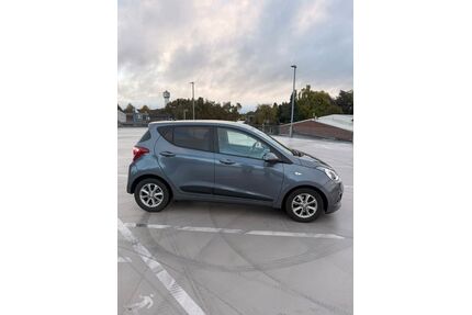 Hyundai i10 Gebrauchtwagen