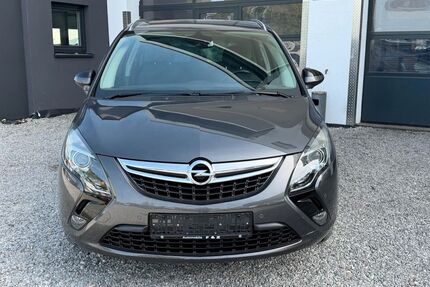 Opel Zafira Gebrauchtwagen