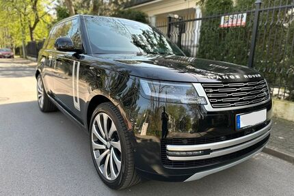 Land Rover Range Rover Gebrauchtwagen