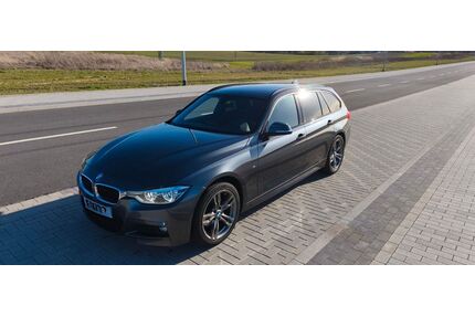 BMW 320 Gebrauchtwagen