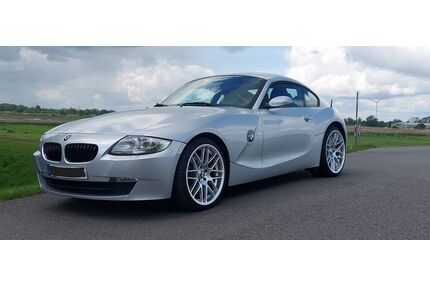 BMW Z4 Gebrauchtwagen