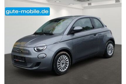 Fiat 500e Gebrauchtwagen