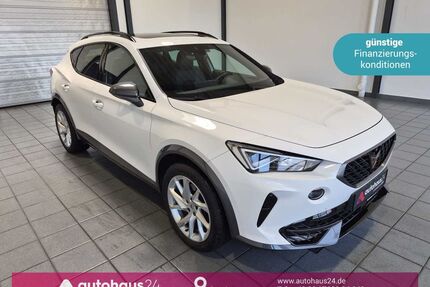 Cupra Formentor Gebrauchtwagen