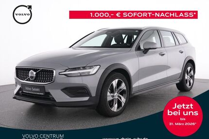 Volvo V60 Cross Country Gebrauchtwagen