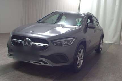 Mercedes-Benz GLA 180 Gebrauchtwagen