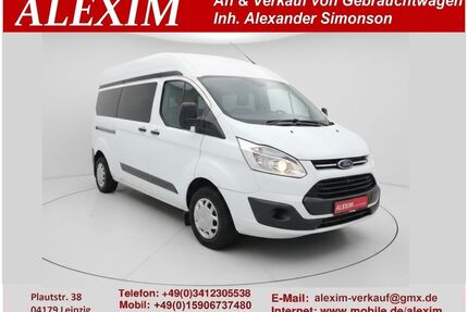 Ford Transit Custom Gebrauchtwagen