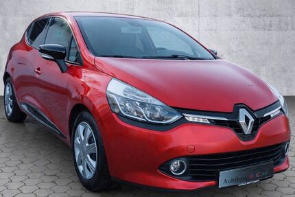 Renault Clio Gebrauchtwagen