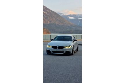BMW 440 Gebrauchtwagen