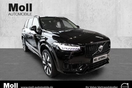 Volvo XC90 Gebrauchtwagen