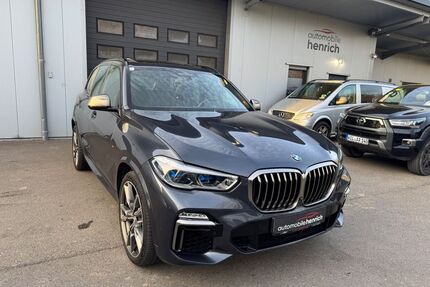 BMW X5 M50 Gebrauchtwagen