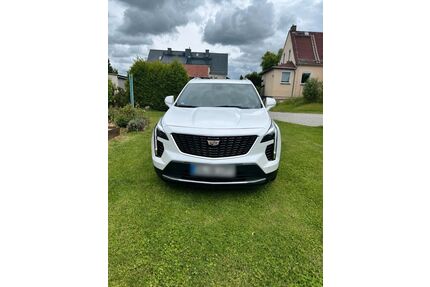 Cadillac XT4 Gebrauchtwagen