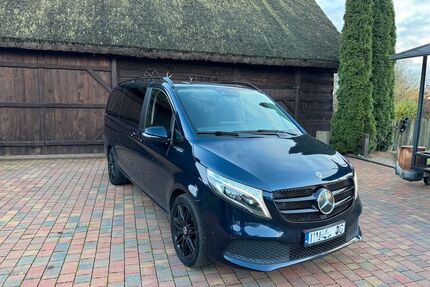 Mercedes-Benz V 300 Gebrauchtwagen