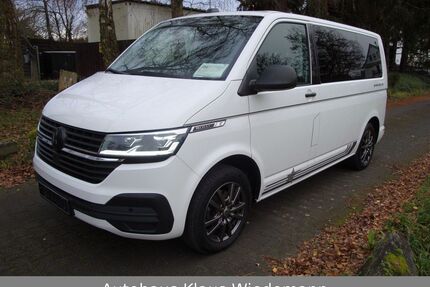 VW T6 Multivan Gebrauchtwagen