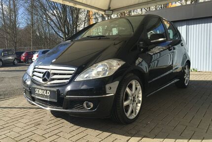 Mercedes-Benz A 180 Gebrauchtwagen