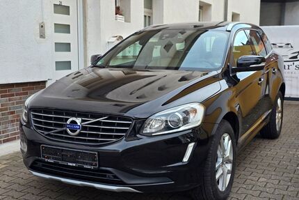 Volvo XC60 Gebrauchtwagen
