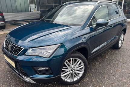 Seat Ateca Gebrauchtwagen