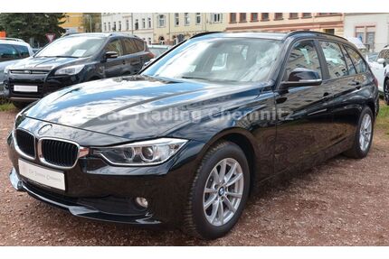 BMW 318 Gebrauchtwagen