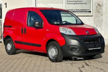 Fiat Fiorino Gebrauchtwagen