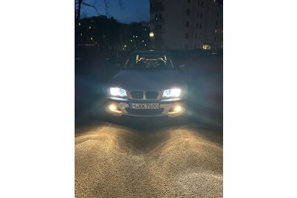 BMW 316 Gebrauchtwagen