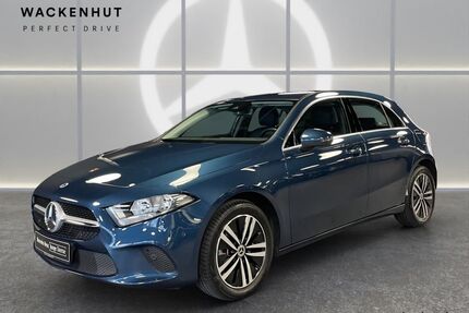 Mercedes-Benz A 250 Gebrauchtwagen