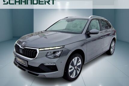 Skoda Kamiq Gebrauchtwagen