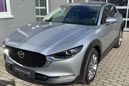 Mazda CX-30 Gebrauchtwagen