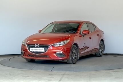 Mazda 3 Gebrauchtwagen