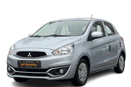 Mitsubishi Space Star Gebrauchtwagen