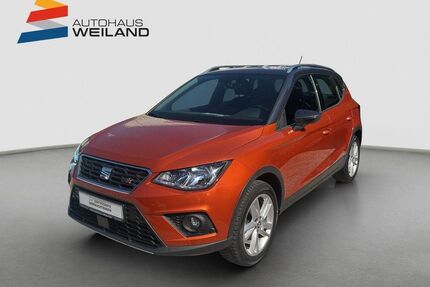 Seat Arona Gebrauchtwagen