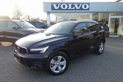 Volvo XC40 Gebrauchtwagen