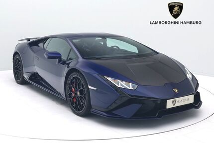 Lamborghini Huracán Gebrauchtwagen
