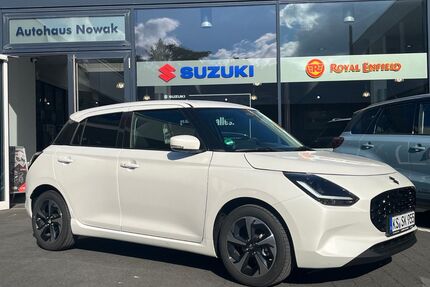 Suzuki Swift Gebrauchtwagen