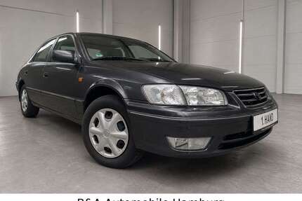 Toyota Camry Gebrauchtwagen