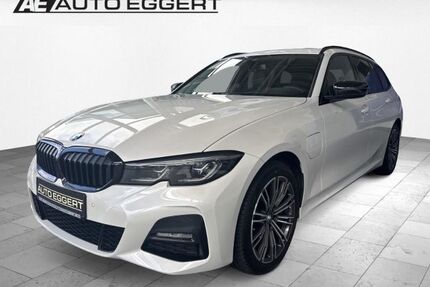 BMW 330 Gebrauchtwagen