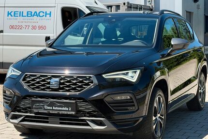 Seat Ateca Gebrauchtwagen