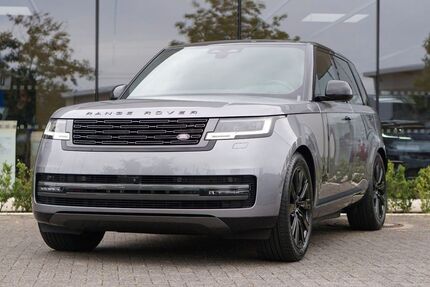 Land Rover Range Rover Gebrauchtwagen