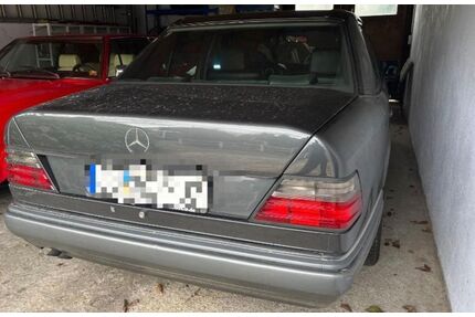 Mercedes-Benz 420 Gebrauchtwagen