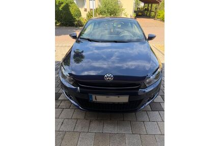 VW Scirocco Gebrauchtwagen