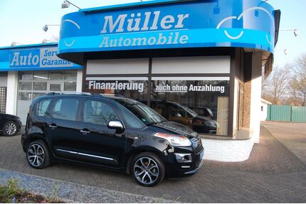 Citroen C3 Gebrauchtwagen