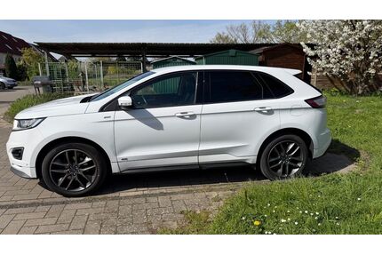 Ford Edge Gebrauchtwagen