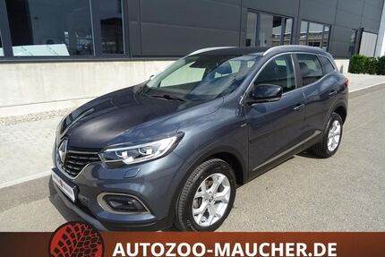 Renault Kadjar Gebrauchtwagen