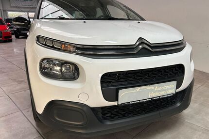 Citroen C3 Gebrauchtwagen