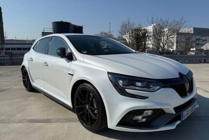 Renault Megane Gebrauchtwagen