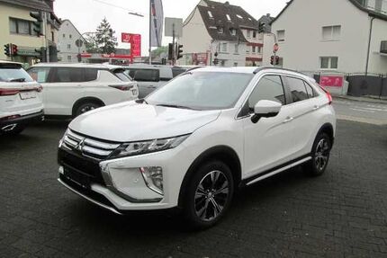 Mitsubishi Eclipse Cross Gebrauchtwagen