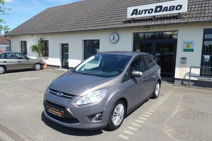 Ford C-Max Gebrauchtwagen