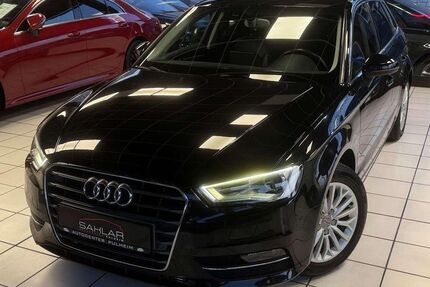 Audi A3 Gebrauchtwagen