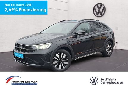 VW Taigo Gebrauchtwagen