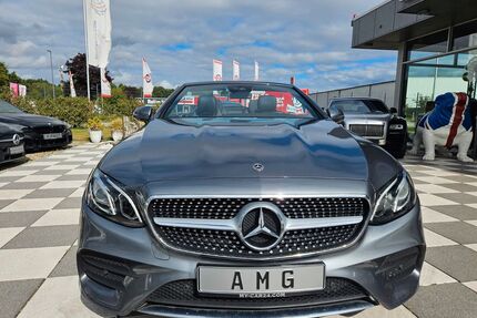Mercedes-Benz E 200 Gebrauchtwagen